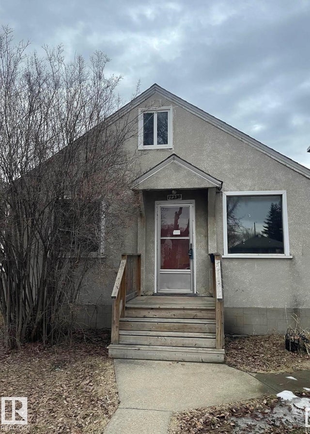 12239 101 Street Nw, Edmonton