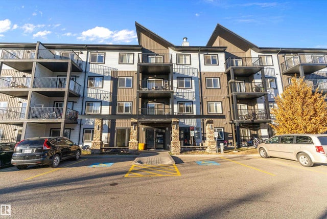 122 3357 16a Avenue Nw, Edmonton