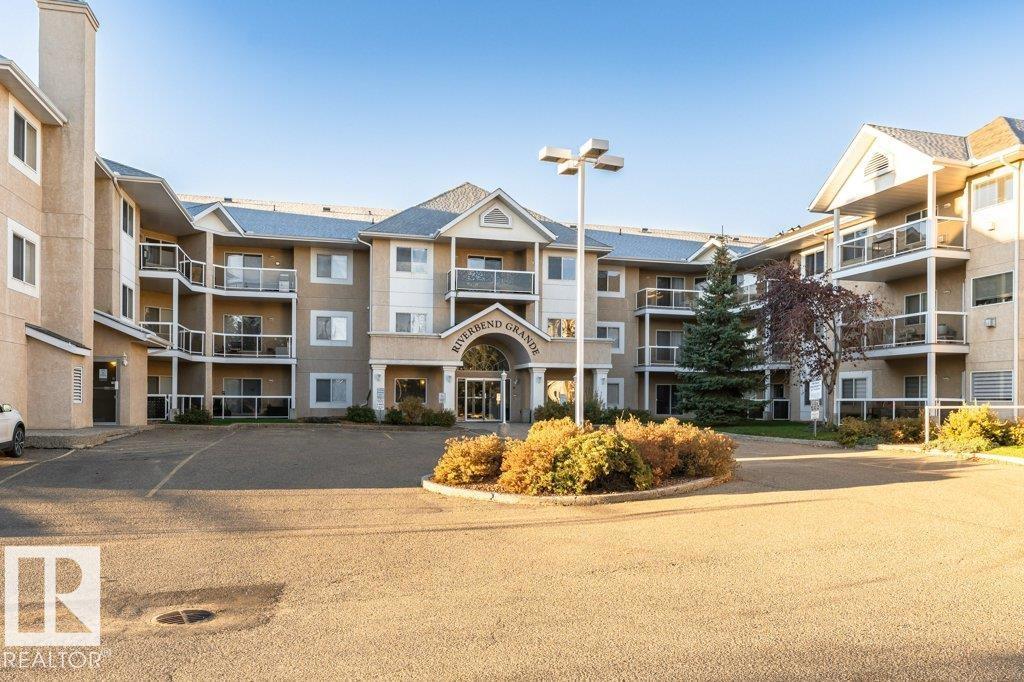 Edmonton Home for Sale: Condo / Townhouse Listing in Falconer Heights