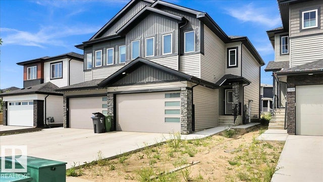 3506 66 Street, Beaumont