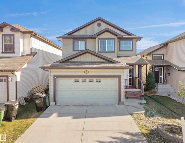 2005 32a Street Nw, Edmonton