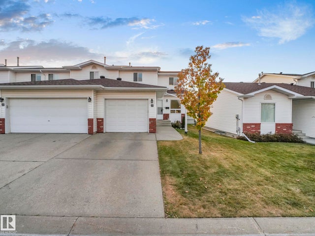 23 15 Ritchie Way, Sherwood Park