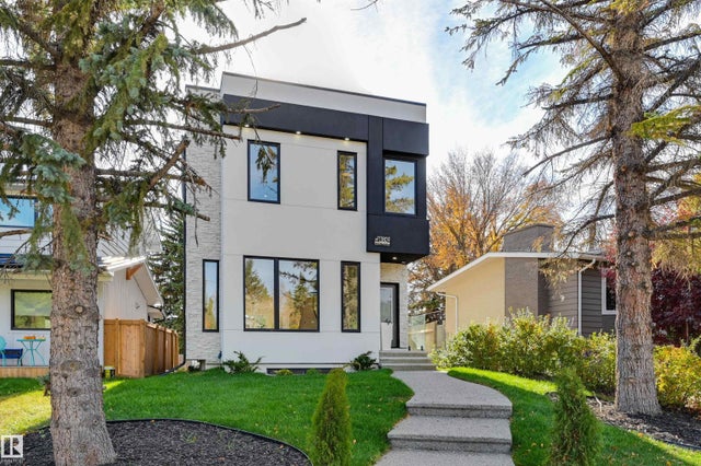 13809 Buena Vista Road Nw, Edmonton