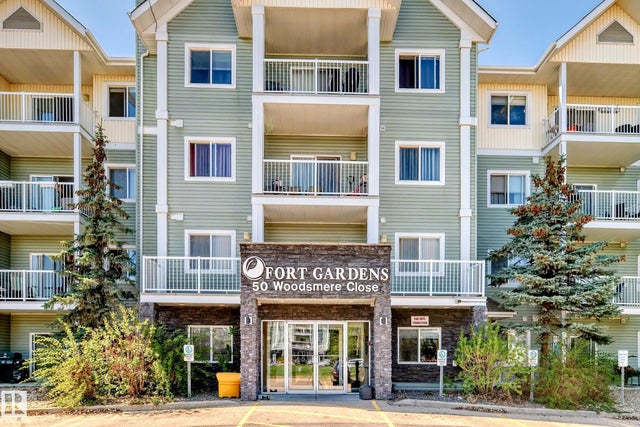 337 50 Woodsmere Close, Fort Saskatchewan