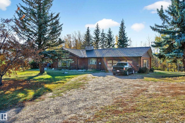 4 51317 Hghway 60, Rural Parkland County