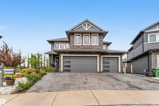 5503 Poirier Way, Beaumont