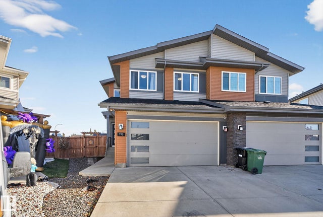 775 Berg Loop, Leduc