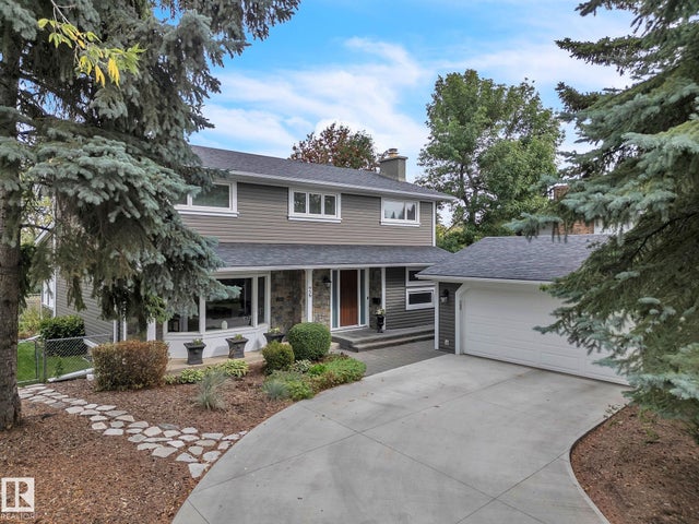 26 Beauvista Drive, Sherwood Park