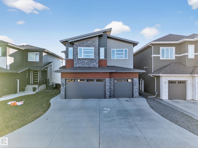3111 58 Avenue, Rural Leduc County
