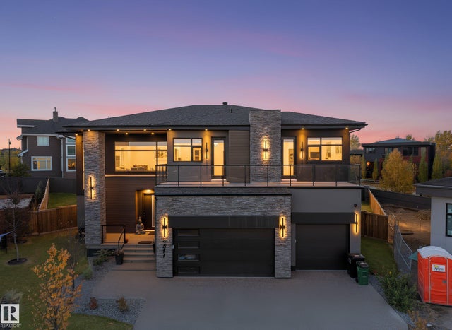 4511 Wingfield Bay Bay Nw, Edmonton