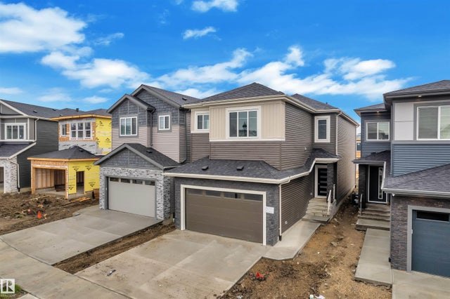 22827 80 Avenue Nw, Edmonton