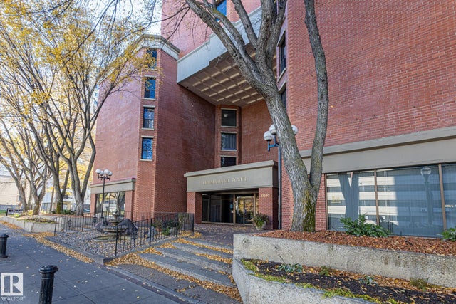 602 11503 100 Avenue Nw, Edmonton
