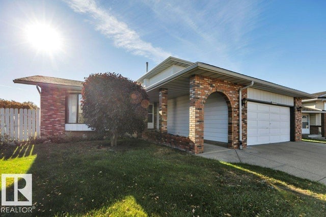 1117 77 Street Nw, Edmonton