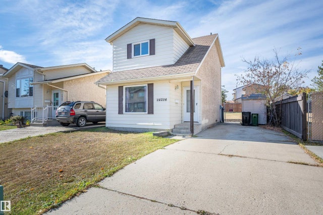 14734 33 Street Nw, Edmonton