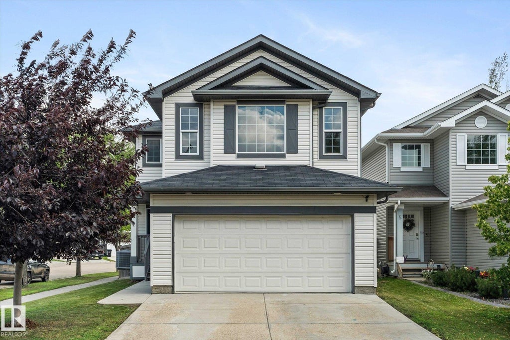 1 Ridgeland Way, Fort Saskatchewan