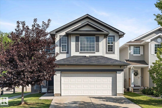 1 Ridgeland Way, Fort Saskatchewan