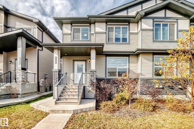 6536 Chappelle Vista Vista Sw, Edmonton