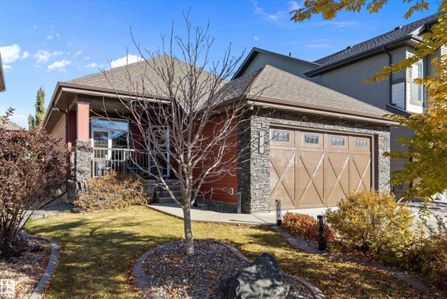 3193 Winspear Crescent Sw, Edmonton