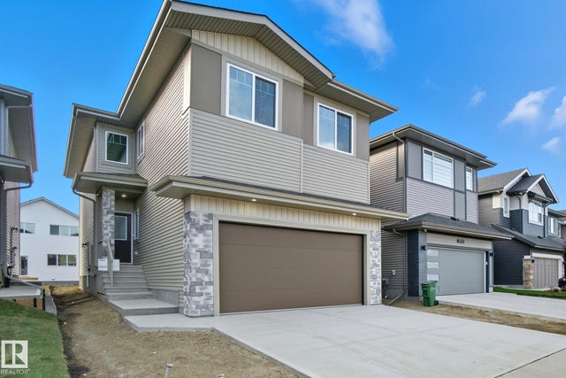 2512 210 Street Nw, Edmonton