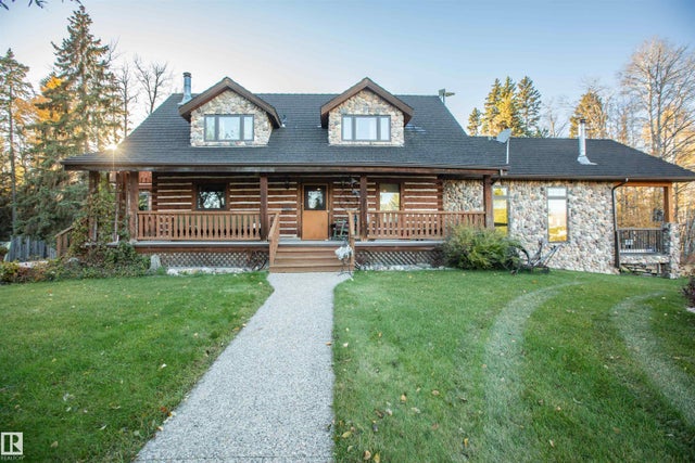 60428 Rge. Rd. 51, Rural Barrhead County