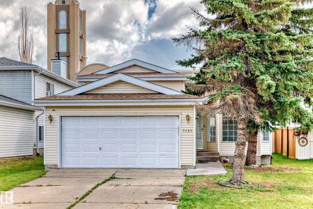 1141 60 Street Nw, Edmonton