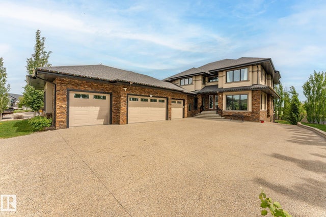 100 54302 Rge Road 250, Rural Sturgeon County
