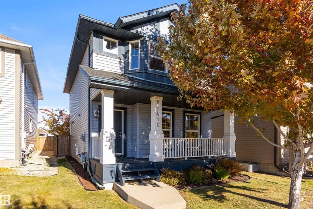 21416 94 Avenue Nw, Edmonton