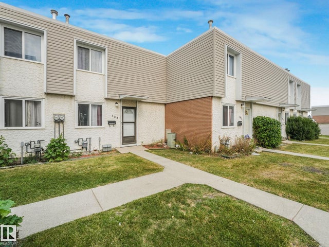 103 Cornell Court Nw, Edmonton