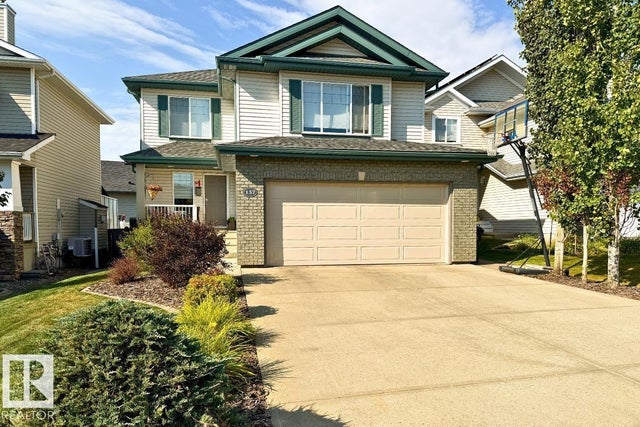 137 Highgrove Crescent, Sherwood Park