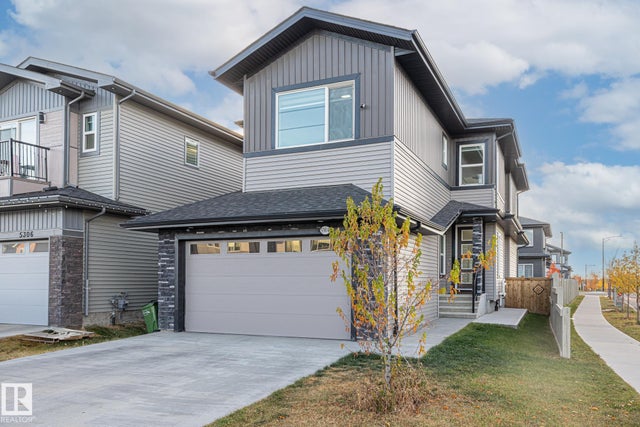 5304 Kimball Place Sw, Edmonton