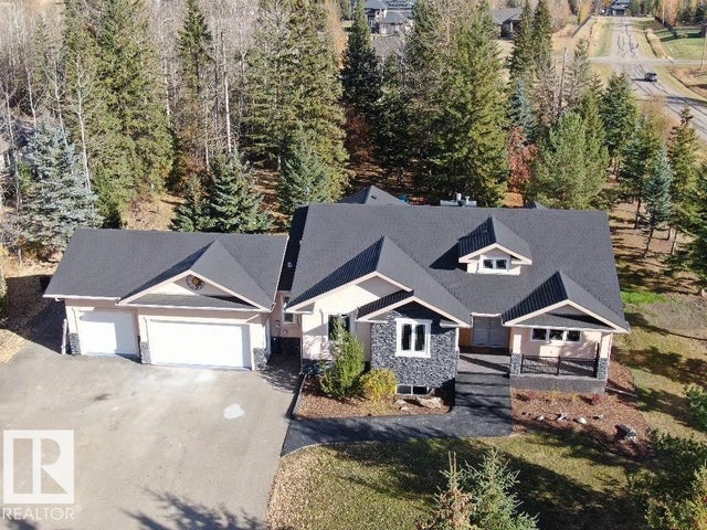 86 53305 Rge Road 273, Rural Parkland County