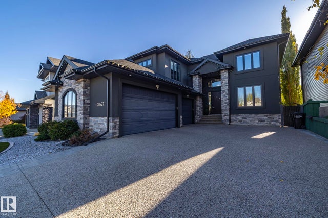 20627 93 Avenue Nw, Edmonton