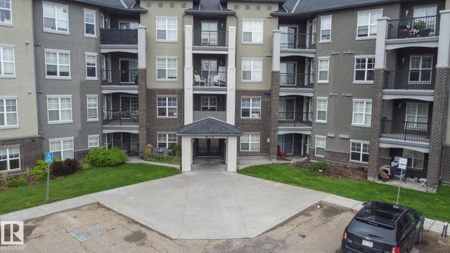113 630 Mcallister Loop Sw, Edmonton