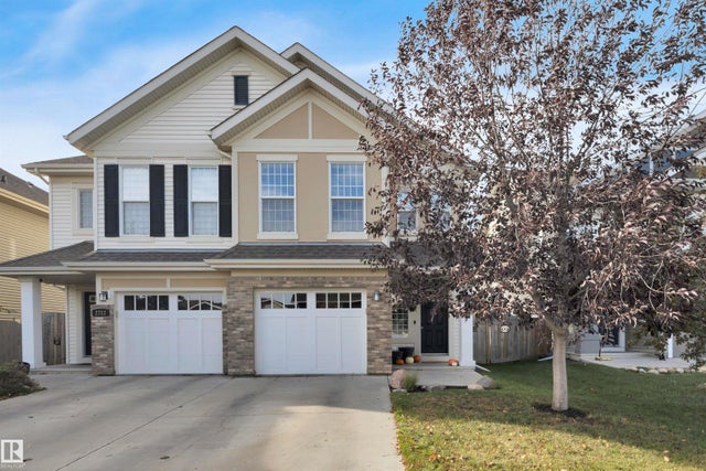 2714 Coughlan Green Sw, Edmonton