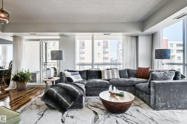 1003 10046 117 Street Nw, Edmonton
