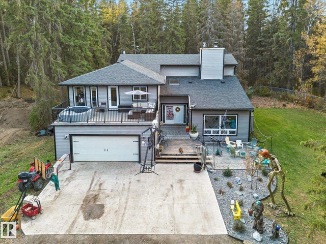 22 52420 Rge Road 13, Rural Parkland County