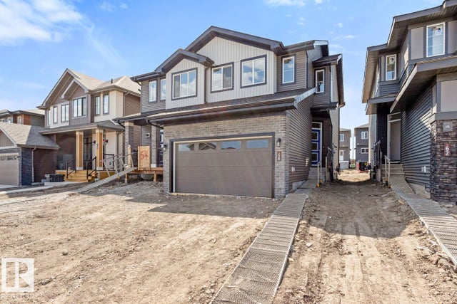 116 Catria Point(e), Sherwood Park