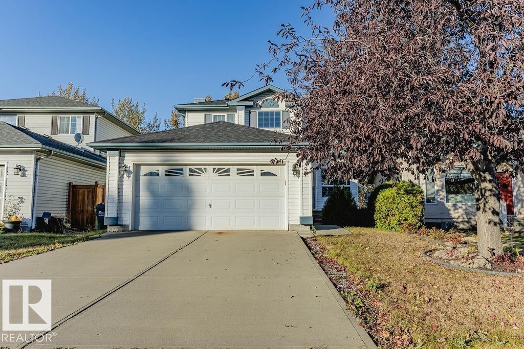 9 Donnely Terrace, Sherwood Park