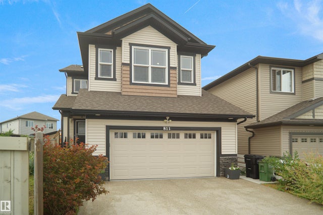 811 35 Avenue Nw, Edmonton