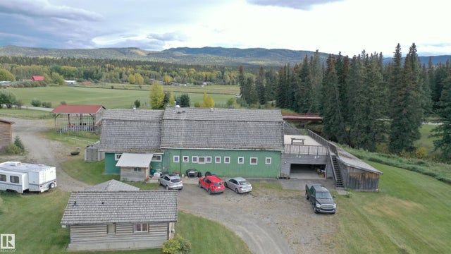50409b Highway 16 Not Applic., Rural Yellowhead