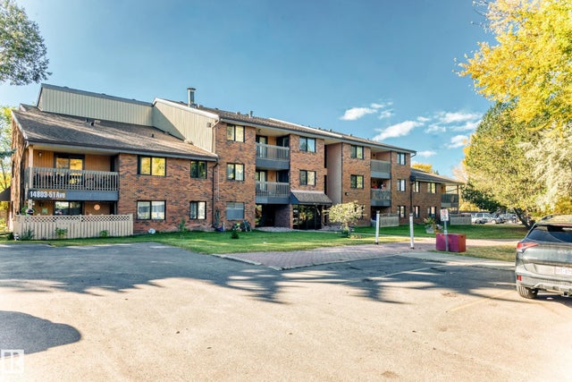 201 14803 51 Avenue Nw, Edmonton
