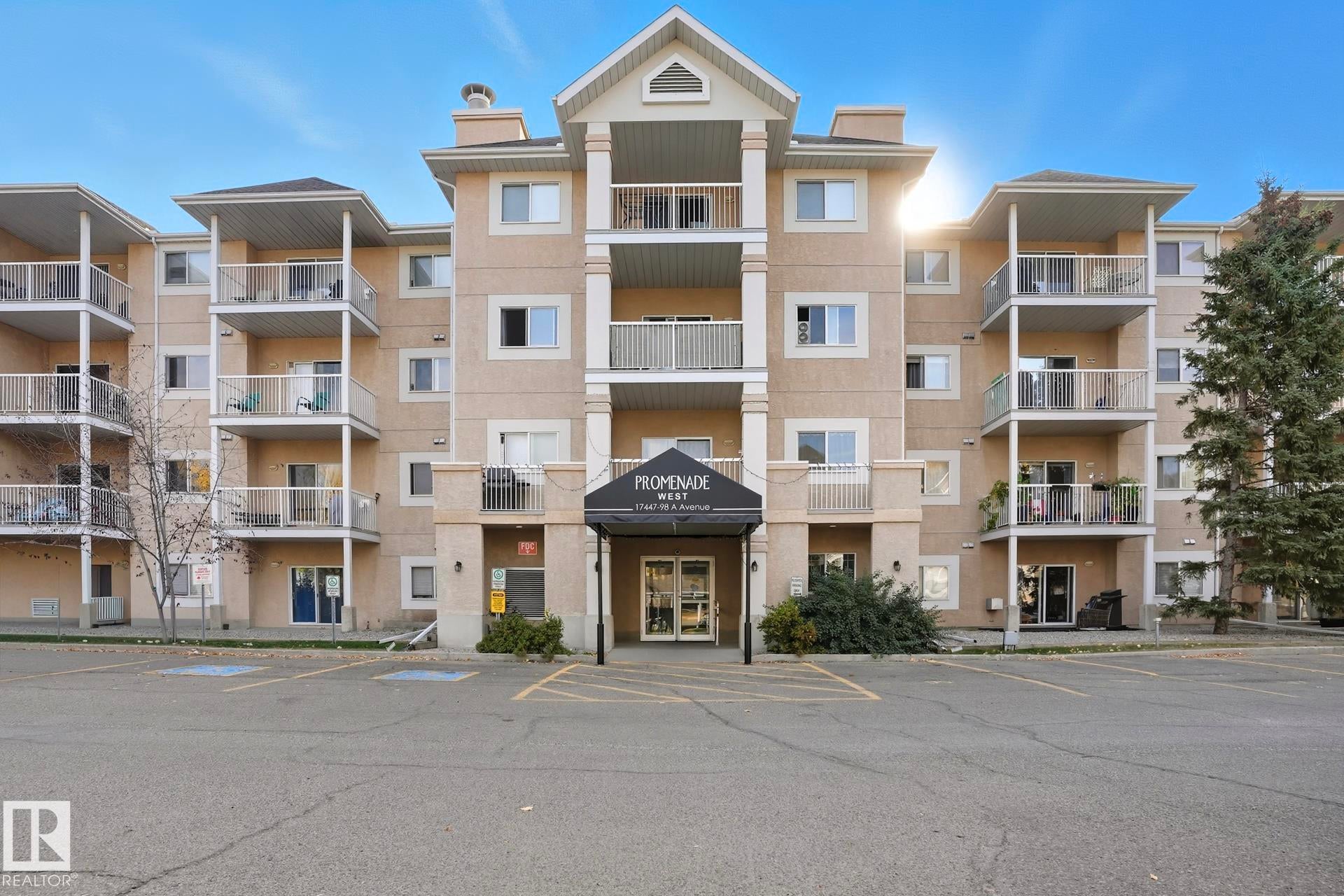 130 17447 98a Ave, Edmonton