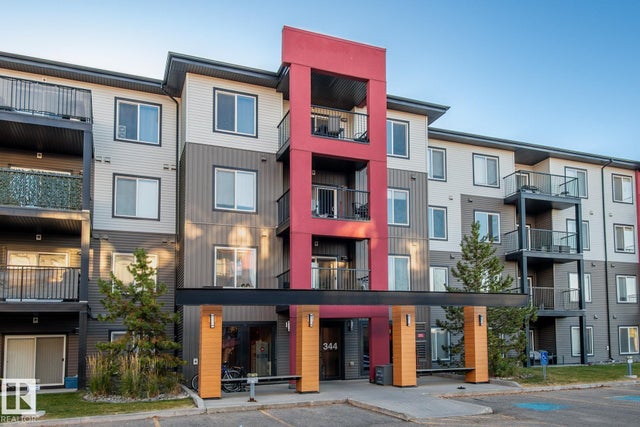 319 344 Windermere Road Nw, Edmonton