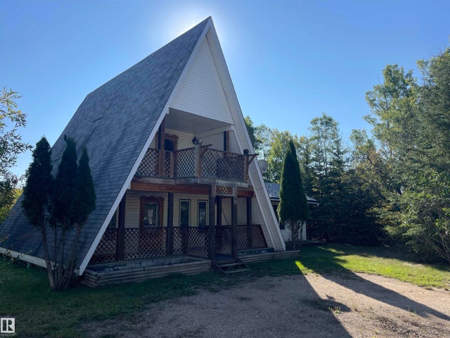 #205 61209 Rge Rd 465, Rural Bonnyville M.D.