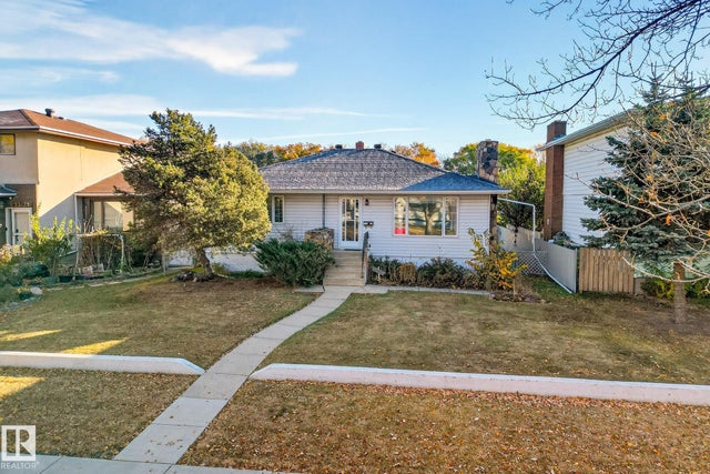 12119 102 Street Nw, Edmonton