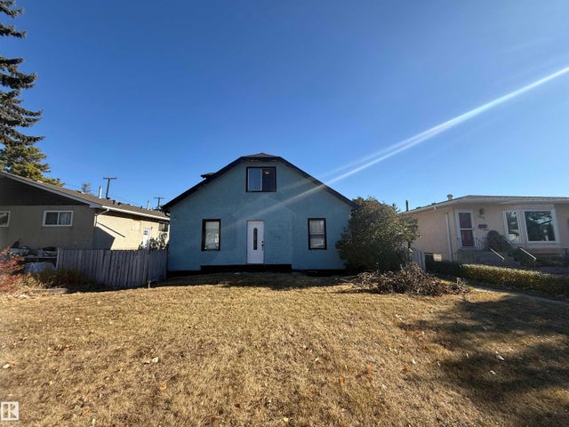 12749 85 Street Nw, Edmonton