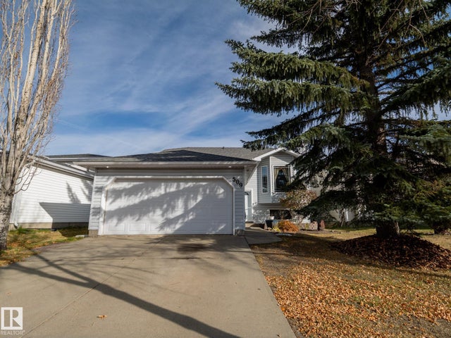 509 Rainbow Crescent, Sherwood Park