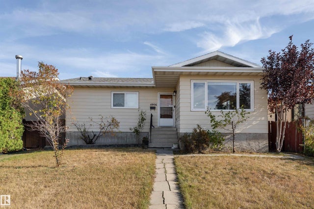 4906 31 Avenue Nw, Edmonton