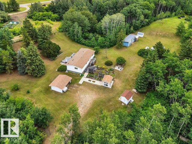 24-51213 Rge Rd 261, Rural Parkland County