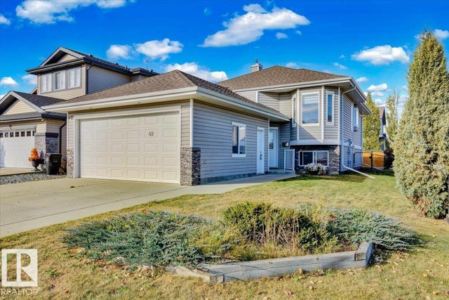 49 Birchmont Drive, Leduc